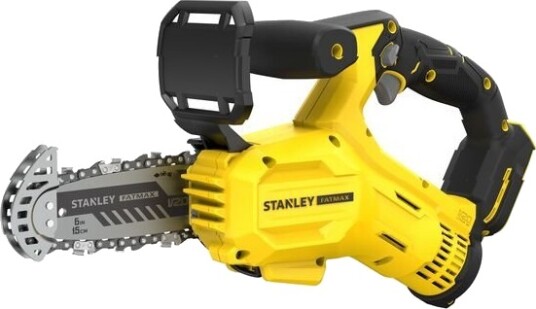 Stanley Grensag fatmax 18v sfmcps415b m/batteri: nei sverdlengde: 150mm