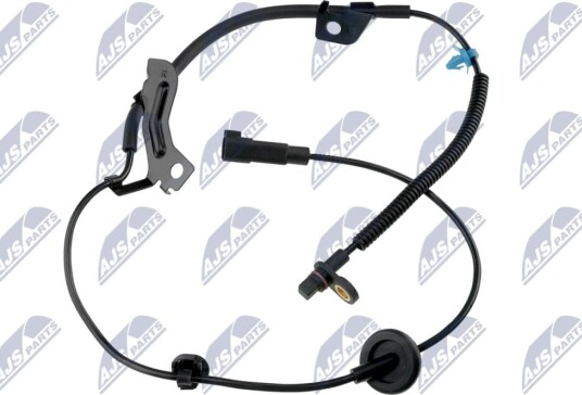 ABS sensor NTY HCA-CH-040