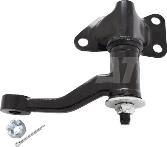 Overføringsarm SPIDAN CHASSIS PARTS 58778