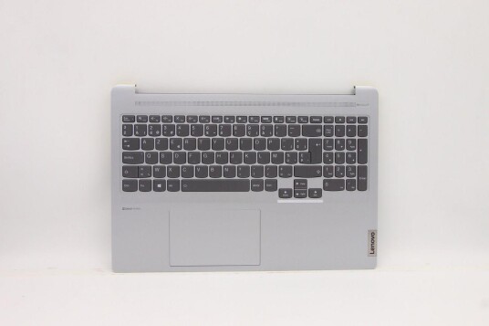 Lenovo Upper Case ASM_BELH82L9CLO