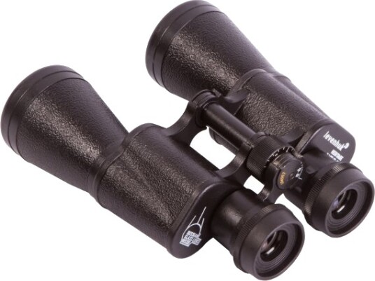 Levenhuk Heritage Base 12X45 Kikkert