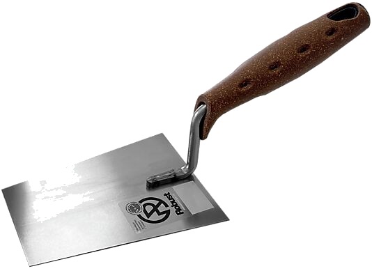 Robust Mureskje Firkant 18cm