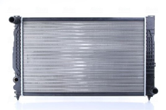 Radiator NISSENS 60496