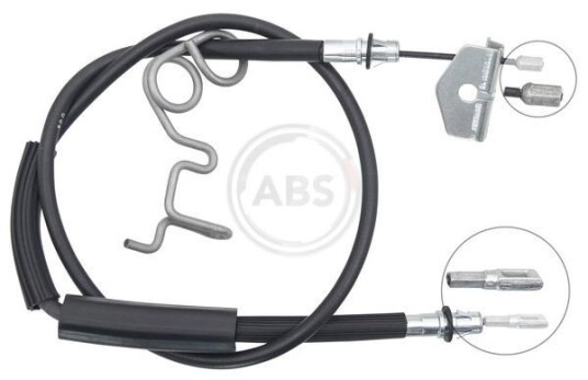Bremsewire A.B.S. K12102 Bremsewire A.B.S. K12102