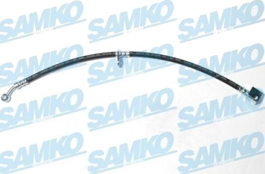 Bremseslange SAMKO 6T48311