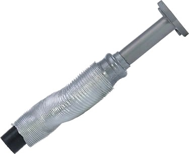 Oljeledning, lader FA1 621-914