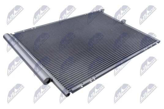 Kondensator NTY CCS-TY-039 Kondensator NTY CCS-TY-039