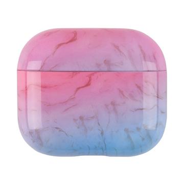 AirPods Pro 2 Marmor etui Rosa