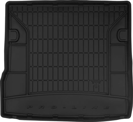 FROGUM TM400887 Gulvplate til bagasjerom / teppe til bagasjerom