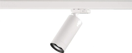 Reed Spot For Global 3T skinne Hvit/Sort