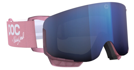 Poc Nexal Mid Hedvig Wessel Ed. Piggtind/partly Sunny Azure One Size