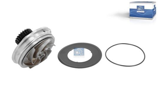 DT Spare Parts 6.30004 Vannpumpe
