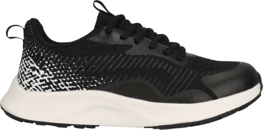 Endurance Elestern Sneakers Unisex Svart 47