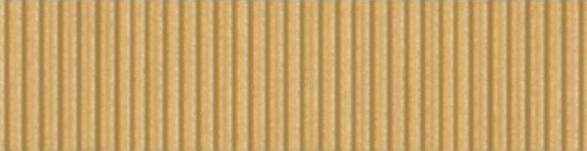 Vikingbad Murano Veggflis Gold / 7.5x30cm