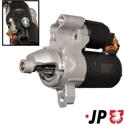 JP GROUP 1190305700 Starter