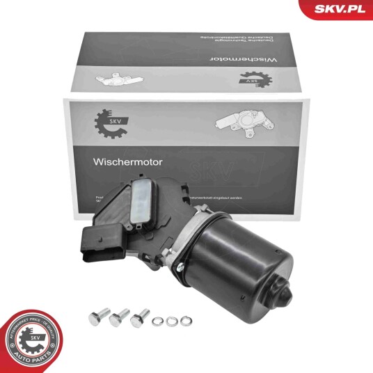 ESEN SKV 19SKV254 Vindusviskermotor