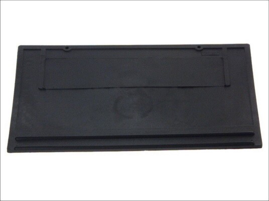 CARGOPARTS CARGO-M07 Skvettlapper