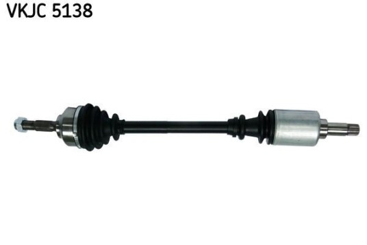 Skf Drivaksel SKF VKJC 5138 Skf Drivaksel SKF VKJC 5138