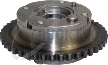 Kamakselregulering TRUCKTEC AUTOMOTIVE 02.12.252