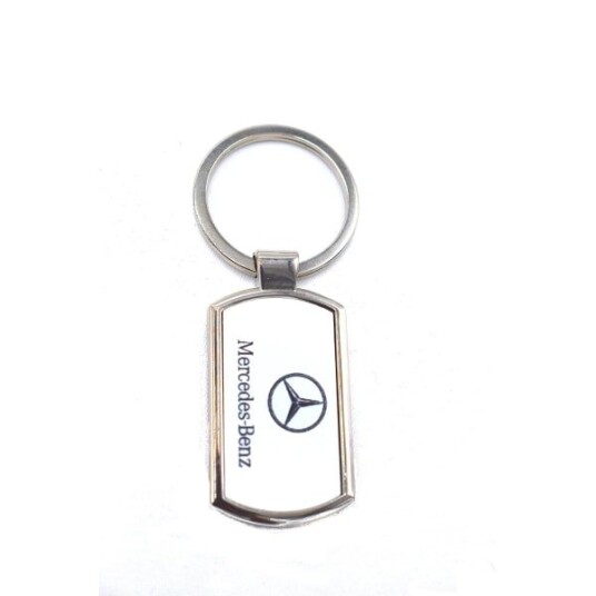 Mercedes nøkkelring Mercedes nøkkelring