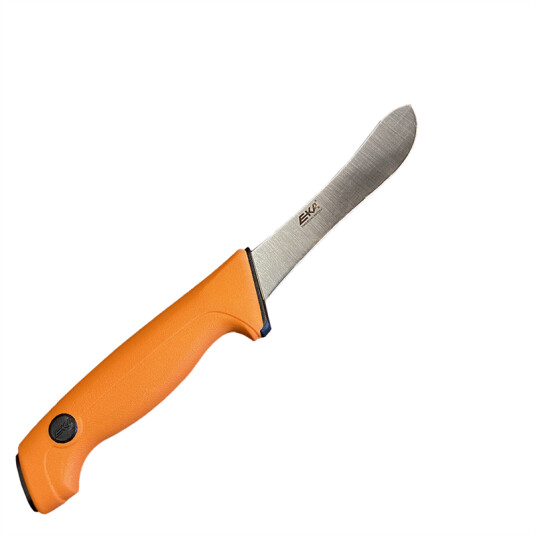 Eka Slaktekniv Orange 15cm Eka Slaktekniv Orange 15cm