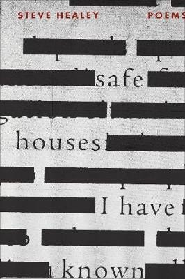 Safe Houses I Have Known Av Steve Healey Safe Houses I Have Known Av Steve Healey