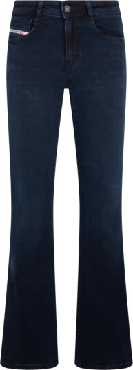 Diesel Dame Jeans Blå W26, Diesel Dame Jeans Blå W26,