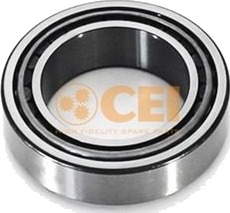 Lager CEI 530.298 Lager CEI 530.298
