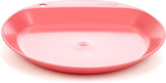 Wildo Turtallerken Flat Rosa - OS Wildo Turtallerken Flat Rosa - OS
