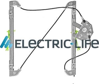 Vindusheis ELECTRIC LIFE ZR BM703 R