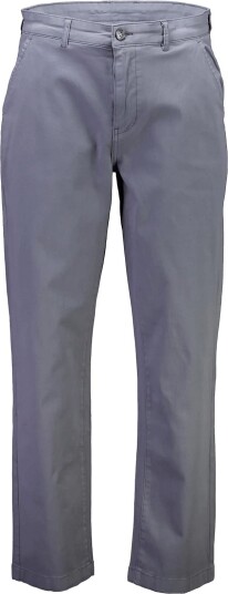 Lindbergh Superflex Chino Pants Grey 30 x 30