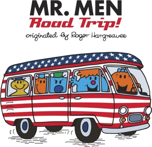 Mr. Men: Road Trip! Mr. Men: Road Trip!