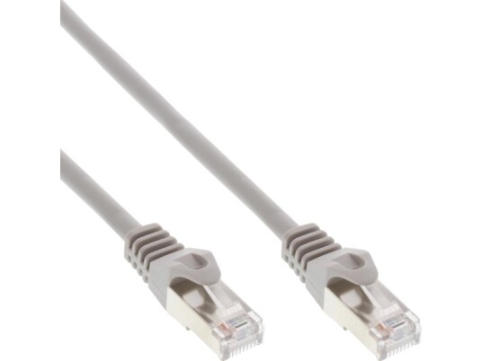 Inline B-72511 1M Cat5e Sf/Utp S-Ftp Rj-45 Rj-45 Inline B-72511 1M Cat5e Sf/Utp S-Ftp Rj-45 Rj-45