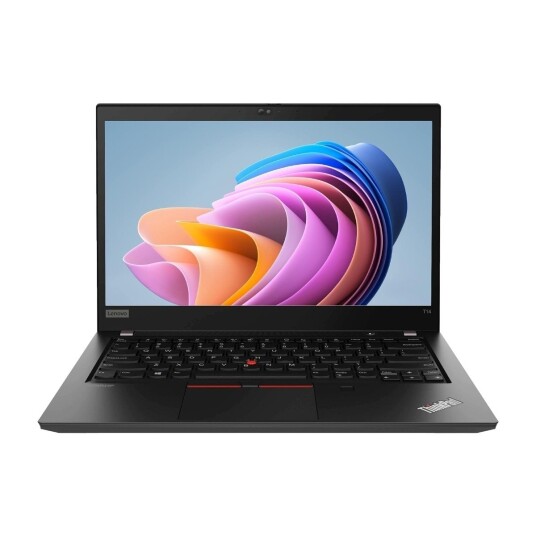 Lenovo ThinkPad T14 G1 14" Core i5 8GB 256GB