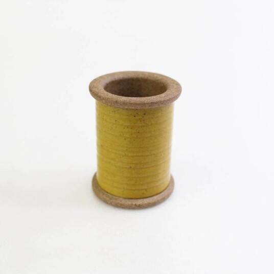 Cohana Hasami Magnetisk Nåleholder Gul Cohana Hasami Magnetisk Nåleholder Gul