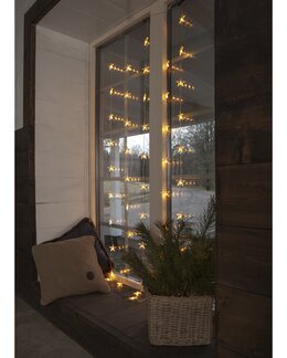 Star Trading Lysgardin Jul