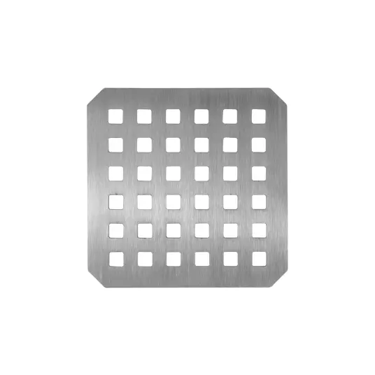 Kullrist til Firepit M Winnerwell Flat Firepit Charcoal Grate M