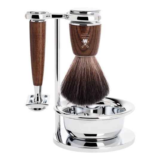 Mühle Rytmo barbersett 4 deler Mühle Rytmo barbersett 4 deler