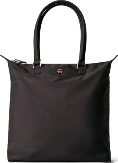 Busnel Dame Vesker Svart ONE SIZE,