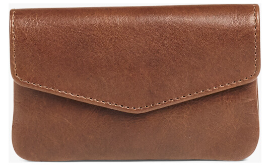 Markberg FaithMBG Coin Purse Brun ONE SIZE