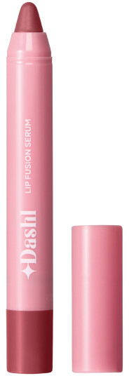 Dashl Lip Fusion Serum Rosy Fortune