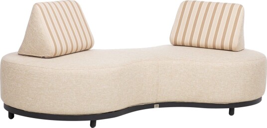 Sofa HOME4YOU Beige