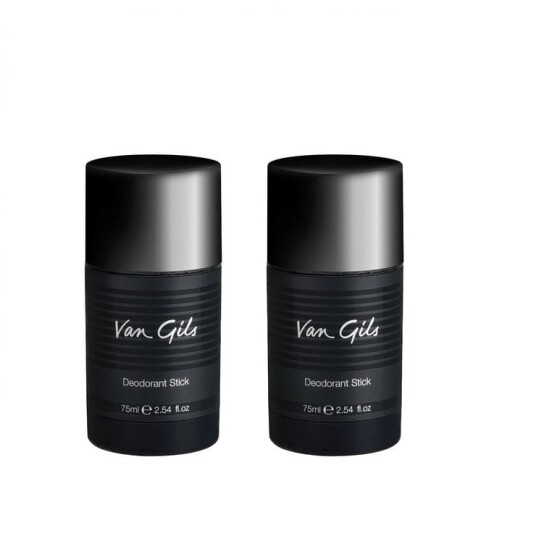 Van Gils Strictly for Men Deodorant Stick x 2 Van Gils Strictly for Men Deodorant Stick x 2