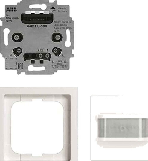 Abb Bevegelsessensor 2Cka006800A2988