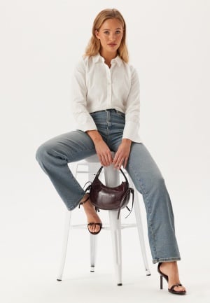 Dr. Denim Moxy Straight Cape Mid Dirt Used L/34 Dr. Denim Moxy Straight Cape Mid Dirt Used L/34