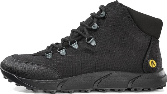 Joe Nimble Wandertoes 2.0 Lite tursko unisex svart 7,5