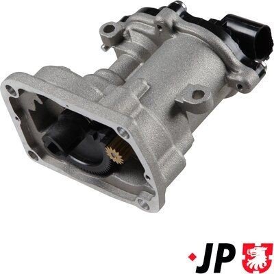 EGR Ventil JP GROUP 1519900900