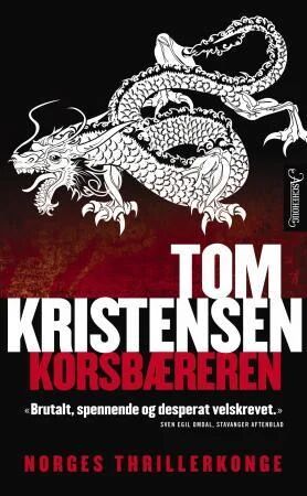 Korsbæreren av Tom Kristensen