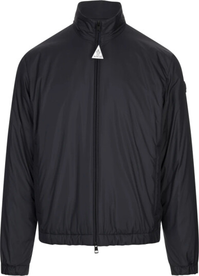 Moncler Herre Jakker Blå M,