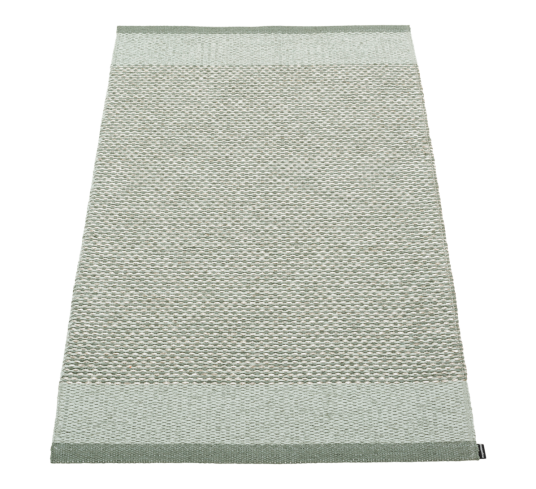 Pappelina Edit matte militærgønn sage stone metallic 70x120 cm